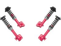 Subaru Impreza Adjustable Struts and Springs - 203004S060